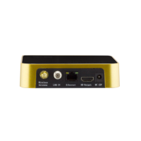 GOLDEN BOX HEVC HD GOLDEN BOX HEVC HD